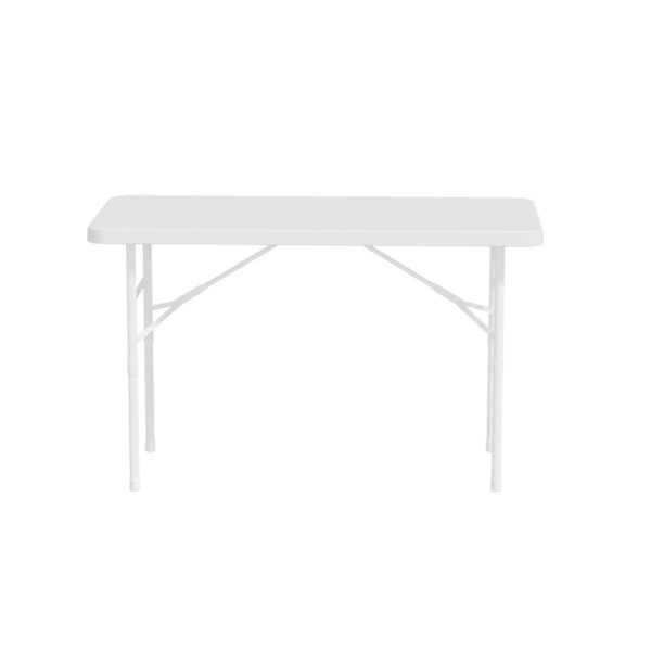 4ft Table Four Legs Affair Event Furniture Rental