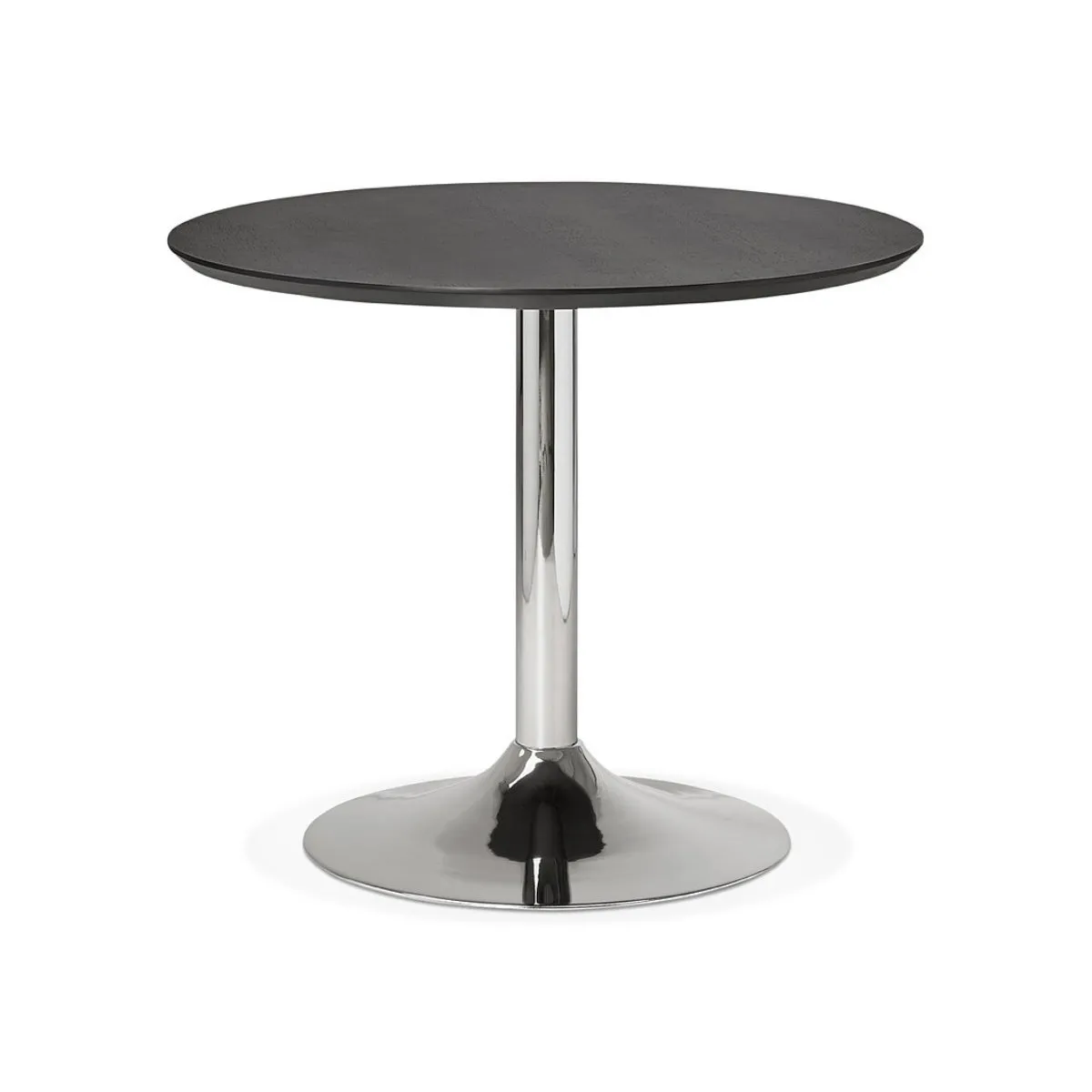 Discussion Table (Black)