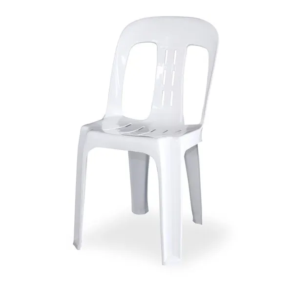 PVC Chair-1