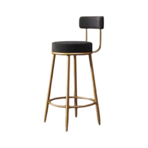 bel-cushion-bar-stool-black