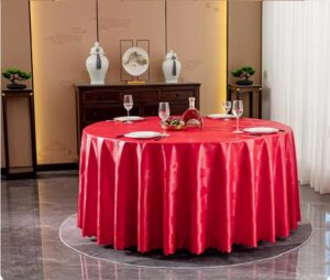 5ft round table red5