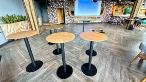 Clark bar table3