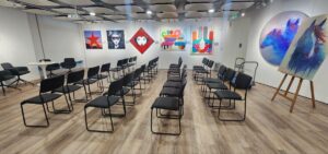 Como Chair